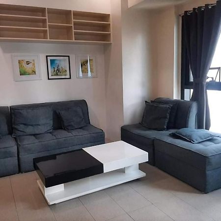 Spacious 2 Bedroom Unit With Pool Manilla Buitenkant foto